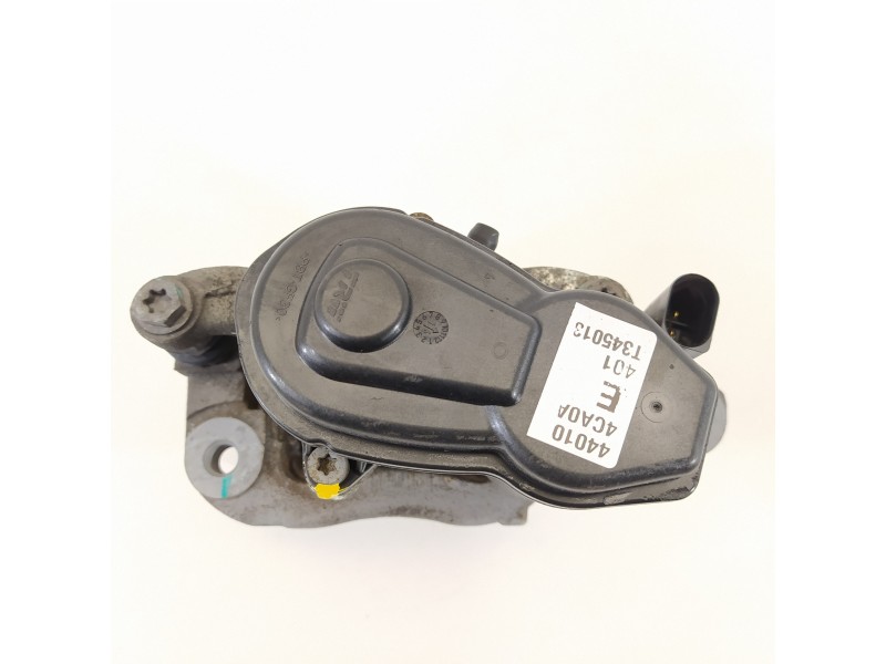 Recambio de pinza freno trasera izquierda para nissan x-trail (t32) connect referencia OEM IAM 440104CA0A 401T345013 