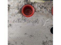 Recambio de abs para toyota corolla verso (r1) 2.2 d-4d luna referencia OEM IAM 445400F020   2