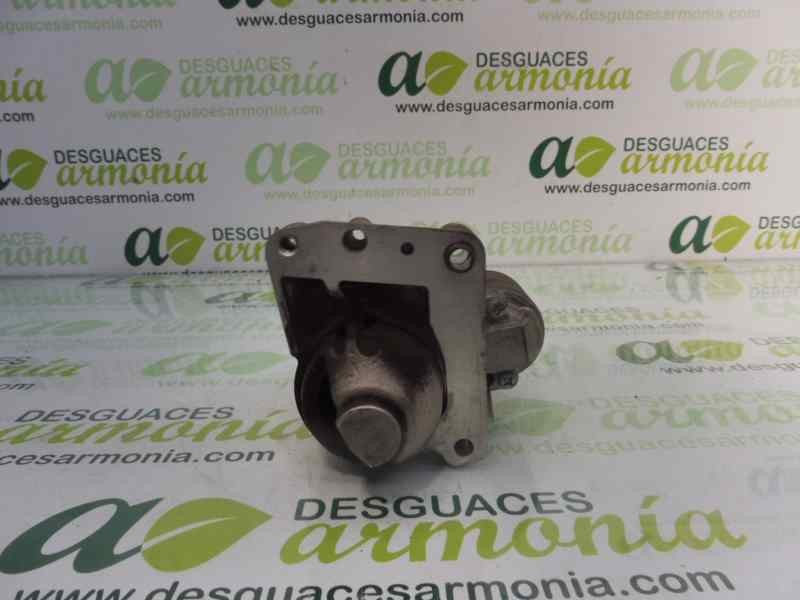 Recambio de motor arranque para peugeot 308 sport referencia OEM IAM V75500178004 V755001780 