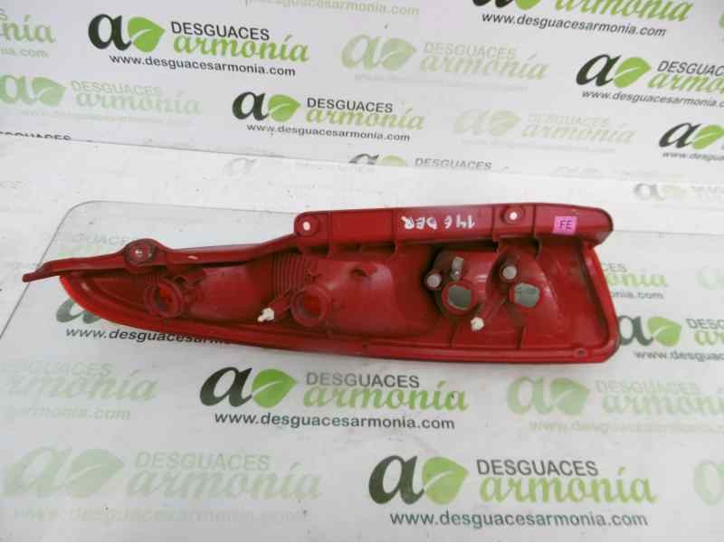 Recambio de piloto trasero derecho para daewoo tacuma sx referencia OEM IAM 96460014  