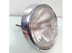 Recambio de faro izquierdo para volkswagen kaefer 1200 (typ 1) 1200 referencia OEM IAM 111941039N  