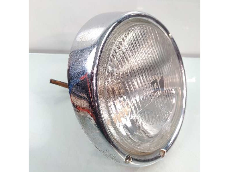 Recambio de faro izquierdo para volkswagen kaefer 1200 (typ 1) 1200 referencia OEM IAM 111941039N  