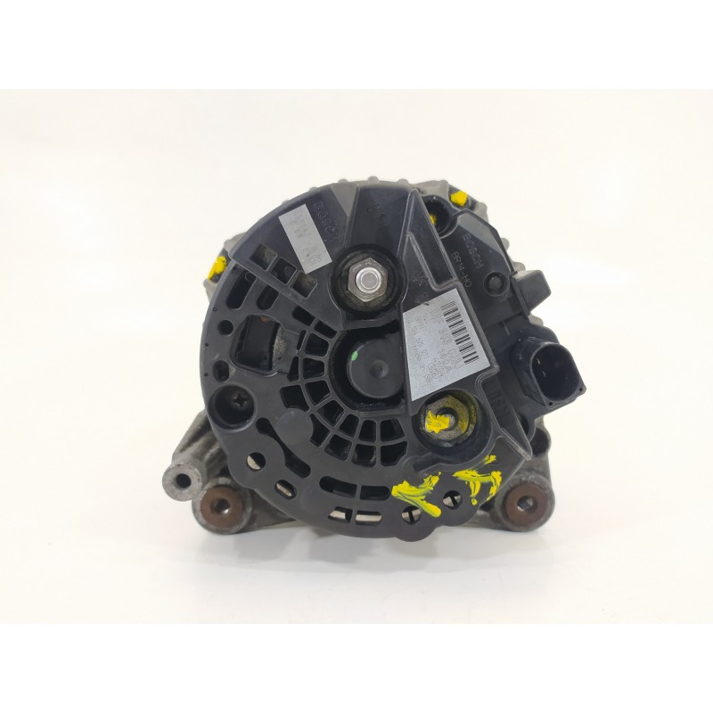 Recambio de alternador para audi a4 berlina (8e) 2.0 tdi 16v (103kw) referencia OEM IAM 06F903023J 0124525092 