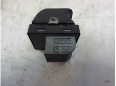 Recambio de mando elevalunas delantero derecho para audi a1 (8x) ambition referencia OEM IAM 4G0959855   2