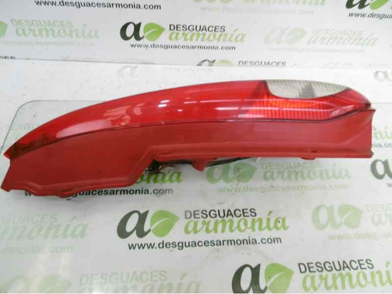 Recambio de piloto trasero derecho para daewoo tacuma sx referencia OEM IAM 96460014  