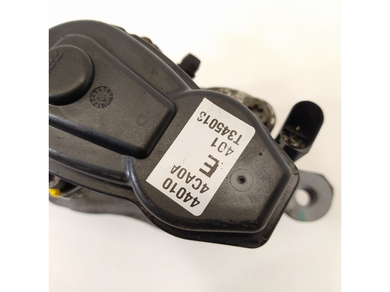 Recambio de pinza freno trasera izquierda para nissan x-trail (t32) connect referencia OEM IAM 440104CA0A 401T345013 