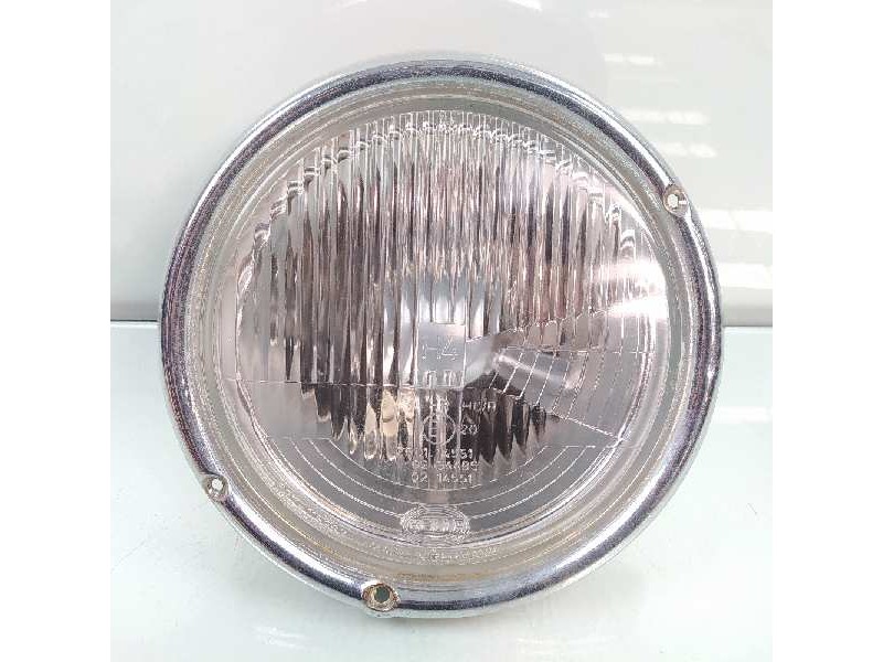 Recambio de faro izquierdo para volkswagen kaefer 1200 (typ 1) 1200 referencia OEM IAM 111941039N  