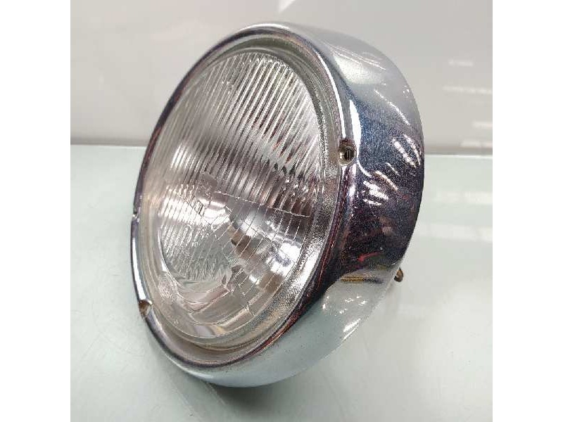 Recambio de faro izquierdo para volkswagen kaefer 1200 (typ 1) 1200 referencia OEM IAM 111941039N  