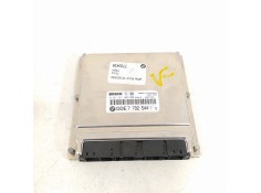 Recambio de centralita motor uce para bmw mini (r50,r53) one d referencia OEM IAM 13617792544  