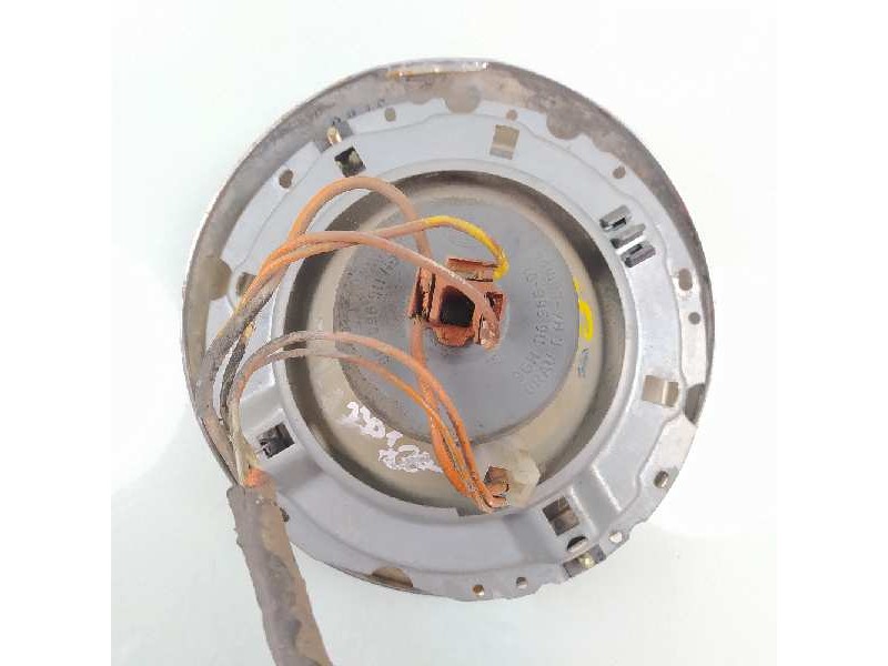 Recambio de faro izquierdo para volkswagen kaefer 1200 (typ 1) 1200 referencia OEM IAM 111941039N  