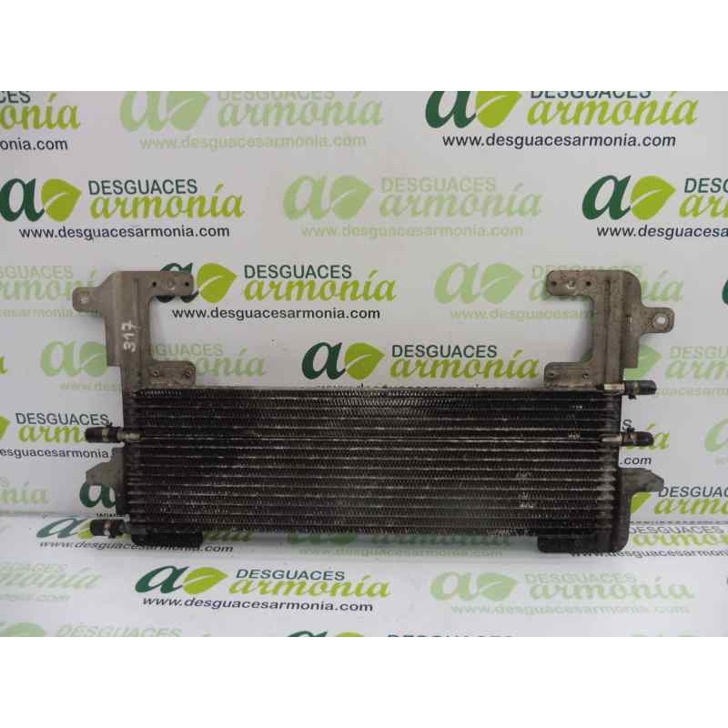 Recambio de enfriador aceite direccion para jaguar s-type 4.0 v8 referencia OEM IAM XR8H3F749BA  