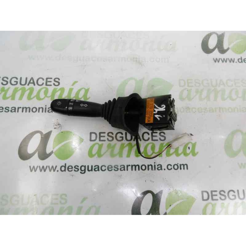 Recambio de mando luces para daewoo tacuma sx referencia OEM IAM 96279223 5093201000 