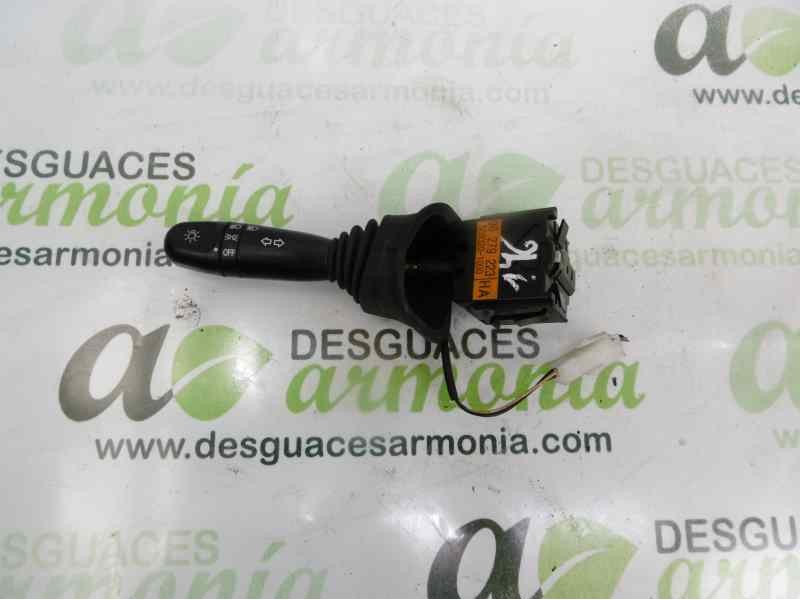 Recambio de mando luces para daewoo tacuma sx referencia OEM IAM 96279223 5093201000 