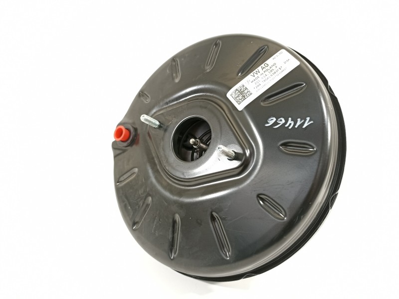 Recambio de servofreno para audi a1 sportback (gba) 25 tfsi básico referencia OEM IAM 2Q1614105P  