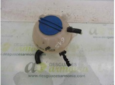 Recambio de deposito expansion para audi a1 (8x) ambition referencia OEM IAM 6Q0121407B  