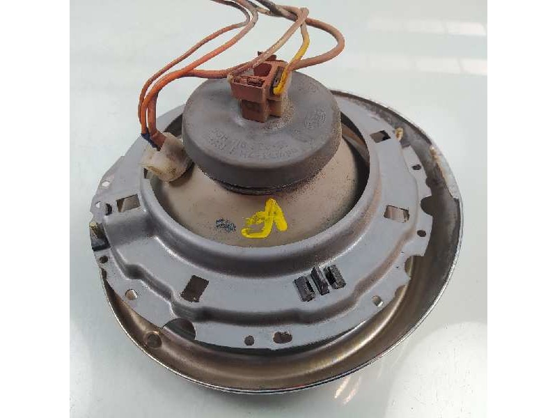 Recambio de faro izquierdo para volkswagen kaefer 1200 (typ 1) 1200 referencia OEM IAM 111941039N  