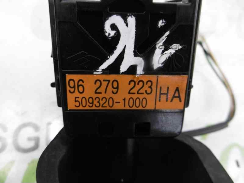 Recambio de mando luces para daewoo tacuma sx referencia OEM IAM 96279223 5093201000 