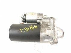 Recambio de motor arranque para alfa romeo 166 2.4 jtd 20v distinctive referencia OEM IAM 71782334 8011045  2