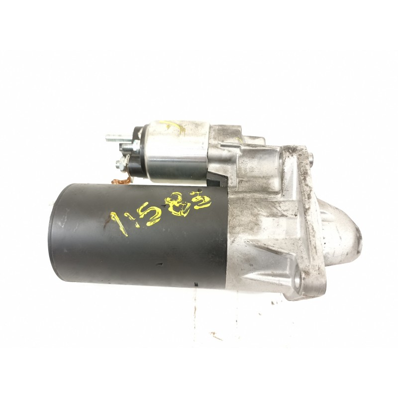 Recambio de motor arranque para alfa romeo 166 2.4 jtd 20v distinctive referencia OEM IAM 71782334 8011045 