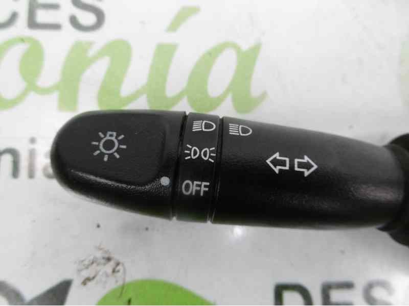 Recambio de mando luces para daewoo tacuma sx referencia OEM IAM 96279223 5093201000 