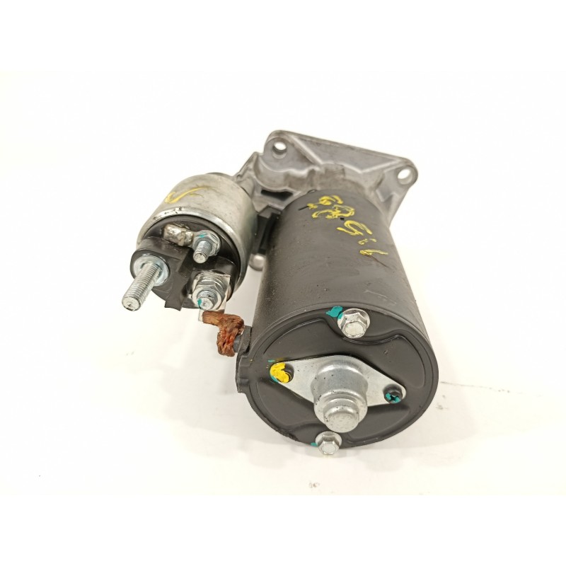 Recambio de motor arranque para alfa romeo 166 2.4 jtd 20v distinctive referencia OEM IAM 71782334 8011045 