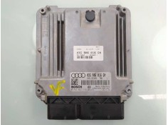 Recambio de centralita motor uce para audi a4 berlina (8e) 2.0 tdi 16v (103kw) referencia OEM IAM 03G906016GN 0281012113 