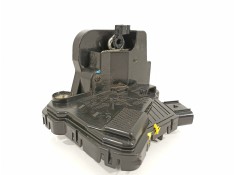 Recambio de cerradura puerta delantera izquierda para hyundai i20 classic referencia OEM IAM 81310C8020  