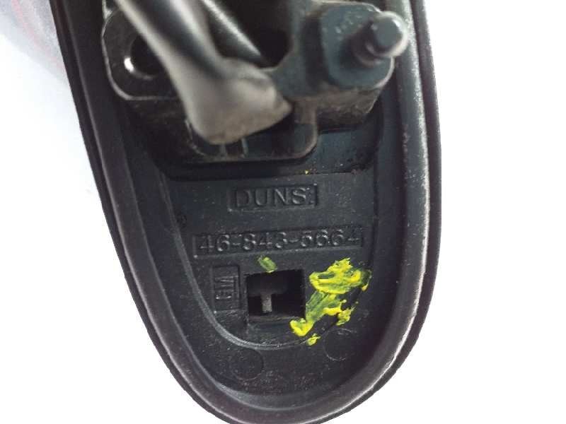 Recambio de retrovisor derecho para opel corsa d enjoy referencia OEM IAM 468435664  