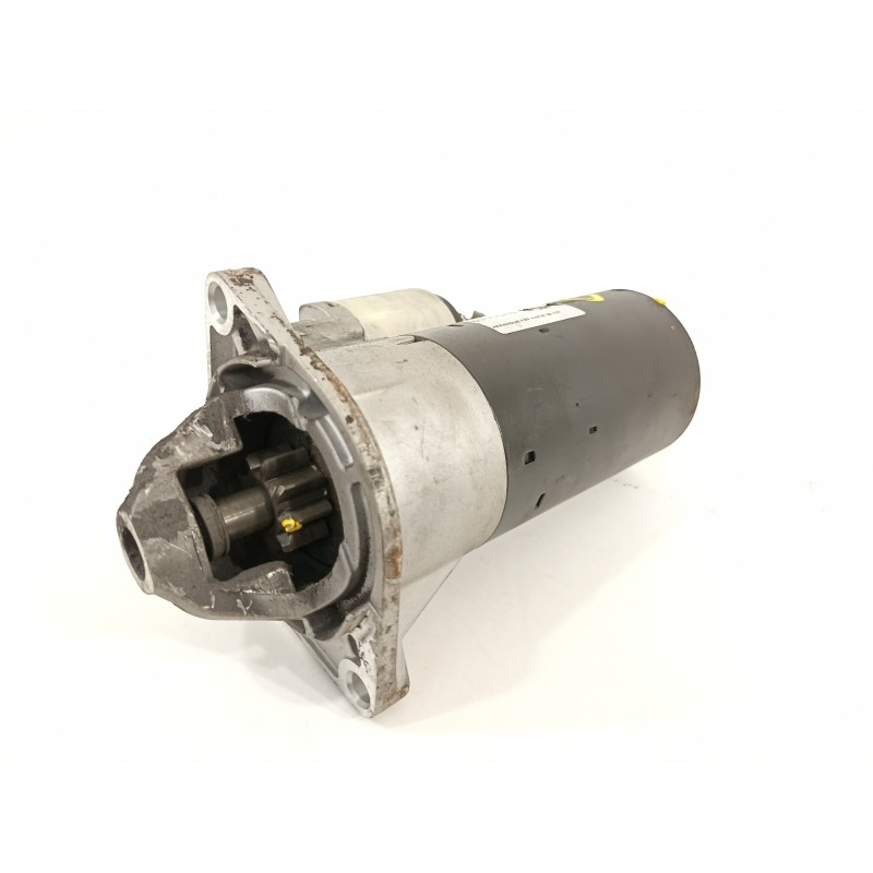 Recambio de motor arranque para alfa romeo 166 2.4 jtd 20v distinctive referencia OEM IAM 71782334 8011045 