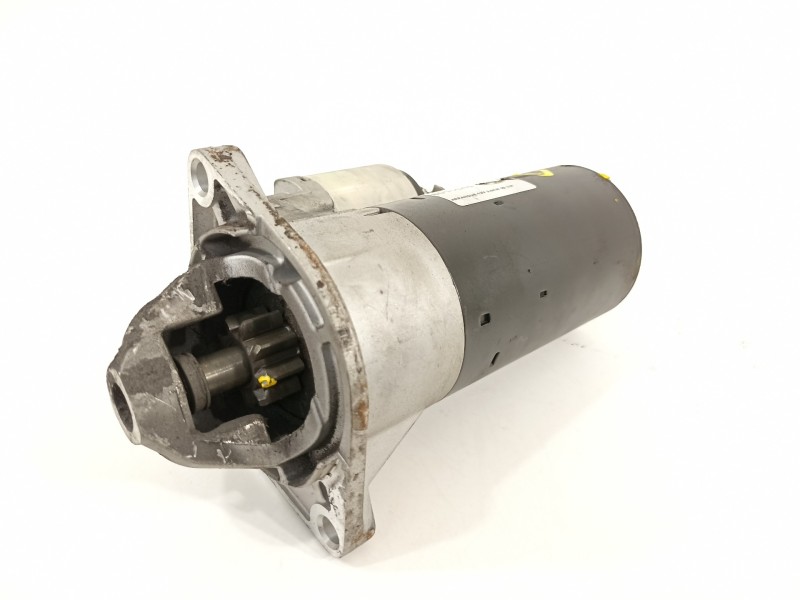 Recambio de motor arranque para alfa romeo 166 2.4 jtd 20v distinctive referencia OEM IAM 71782334 8011045 