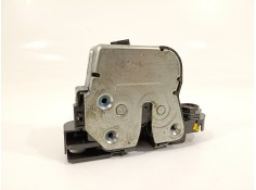 Recambio de cerradura puerta delantera izquierda para hyundai i20 classic referencia OEM IAM 81310C8020   2