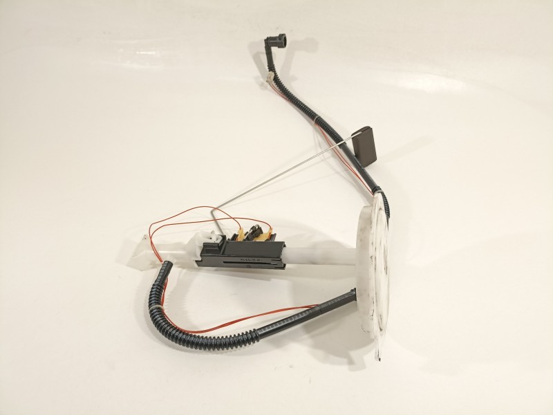 Recambio de aforador para nissan x-trail (t32) connect referencia OEM IAM 580200246 250604BE1A SAA39A5AA