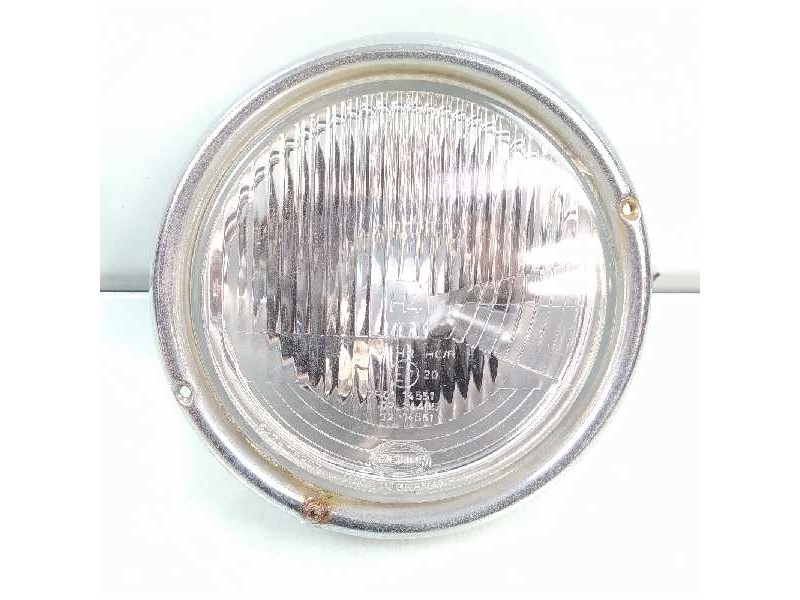 Recambio de faro derecho para volkswagen kaefer 1200 (typ 1) 1200 referencia OEM IAM 111941039N  