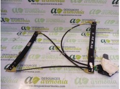Recambio de elevalunas delantero derecho para audi a1 (8x) ambition referencia OEM IAM 8X3837462 8K0959802C 