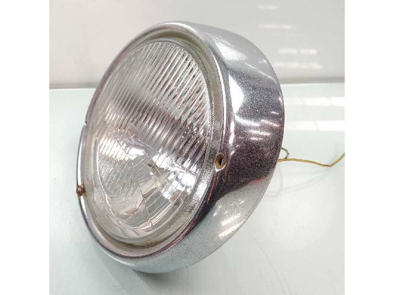Recambio de faro derecho para volkswagen kaefer 1200 (typ 1) 1200 referencia OEM IAM 111941039N  