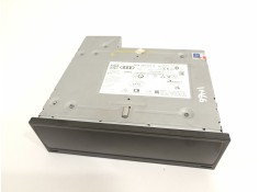Recambio de sistema audio / radio cd para audi a1 sportback (gba) 25 tfsi básico referencia OEM IAM 82A035021A 82A035021B 