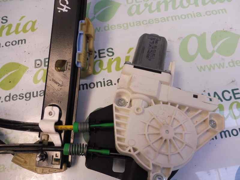 Recambio de elevalunas delantero derecho para audi a1 (8x) ambition referencia OEM IAM 8X3837462 8K0959802C 