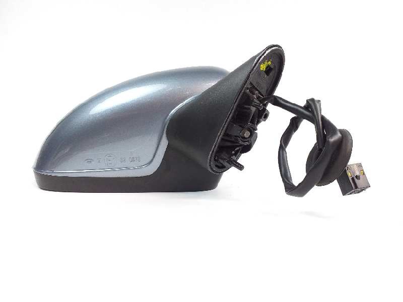 Recambio de retrovisor derecho para opel corsa d enjoy referencia OEM IAM 468435664  