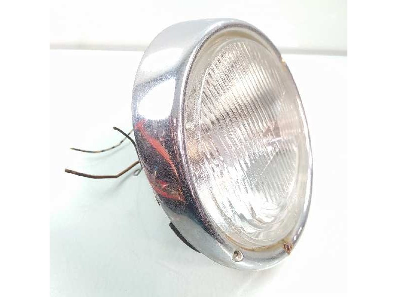 Recambio de faro derecho para volkswagen kaefer 1200 (typ 1) 1200 referencia OEM IAM 111941039N  
