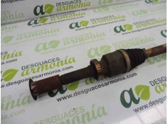 Recambio de transmision delantera derecha para renault megane ii berlina 3p confort dynamique referencia OEM IAM    2