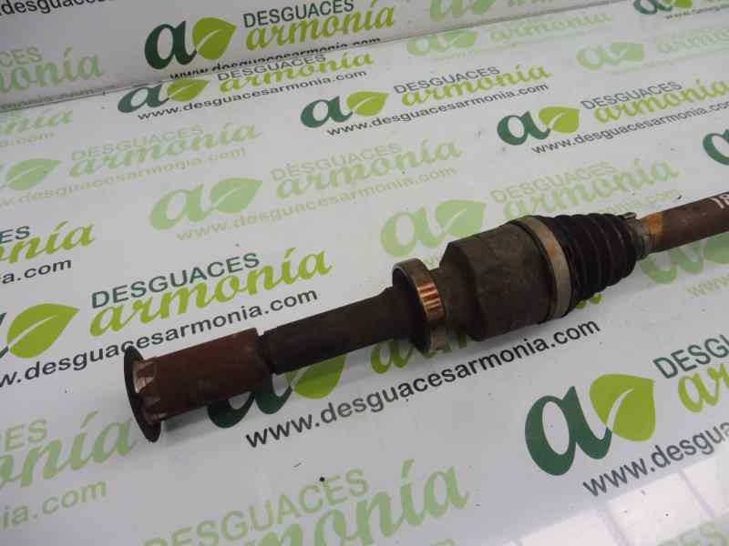 Recambio de transmision delantera derecha para renault megane ii berlina 3p confort dynamique referencia OEM IAM   