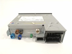 Recambio de sistema audio / radio cd para audi a1 sportback (gba) 25 tfsi básico referencia OEM IAM 82A035021A 82A035021B  2