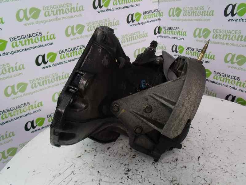 Recambio de caja cambios para daewoo tacuma sx referencia OEM IAM BC3944 96183707 
