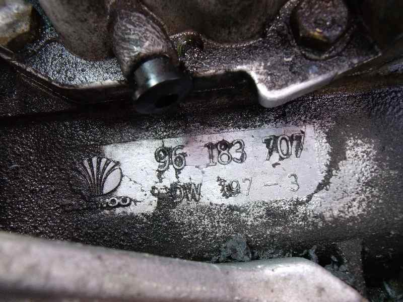 Recambio de caja cambios para daewoo tacuma sx referencia OEM IAM BC3944 96183707 