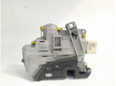 Recambio de cerradura puerta delantera izquierda para audi a4 berlina (8e) 2.0 tdi 16v (103kw) referencia OEM IAM 8E1837015AA  