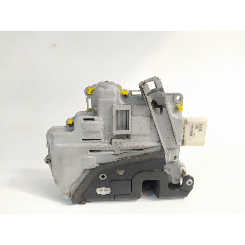 Recambio de cerradura puerta delantera izquierda para audi a4 berlina (8e) 2.0 tdi 16v (103kw) referencia OEM IAM 8E1837015AA  