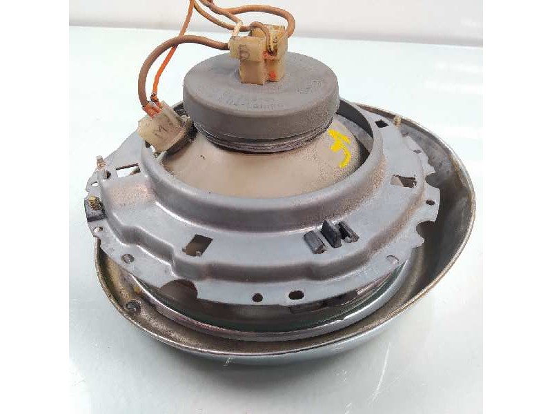 Recambio de faro derecho para volkswagen kaefer 1200 (typ 1) 1200 referencia OEM IAM 111941039N  
