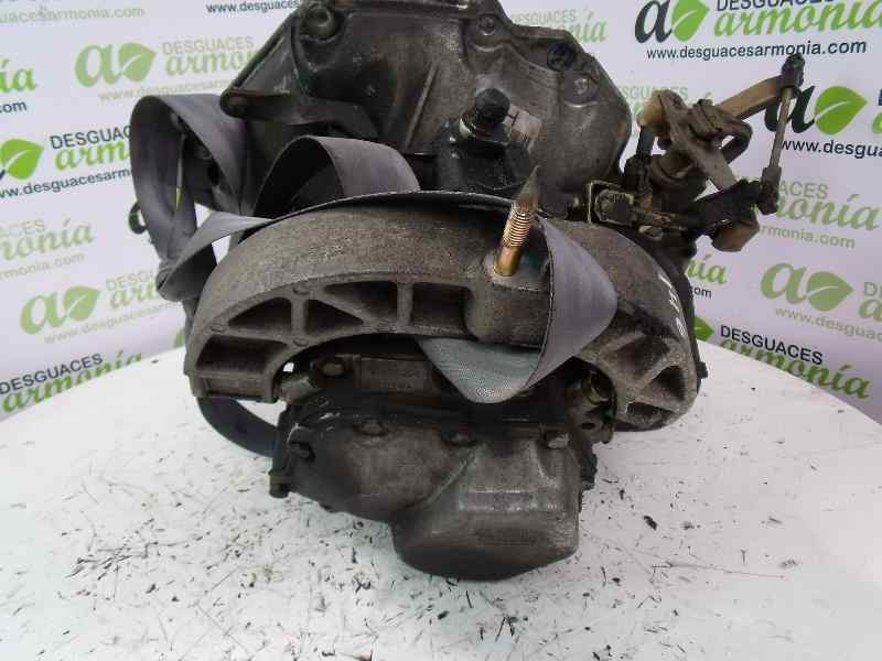 Recambio de caja cambios para daewoo tacuma sx referencia OEM IAM BC3944 96183707 