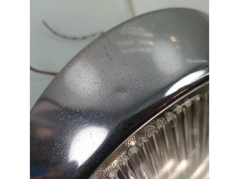 Recambio de faro derecho para volkswagen kaefer 1200 (typ 1) 1200 referencia OEM IAM 111941039N  