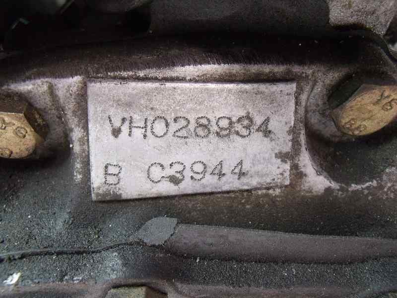 Recambio de caja cambios para daewoo tacuma sx referencia OEM IAM BC3944 96183707 